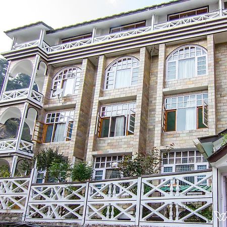 Flamingo Resort Manāli Kültér fotó