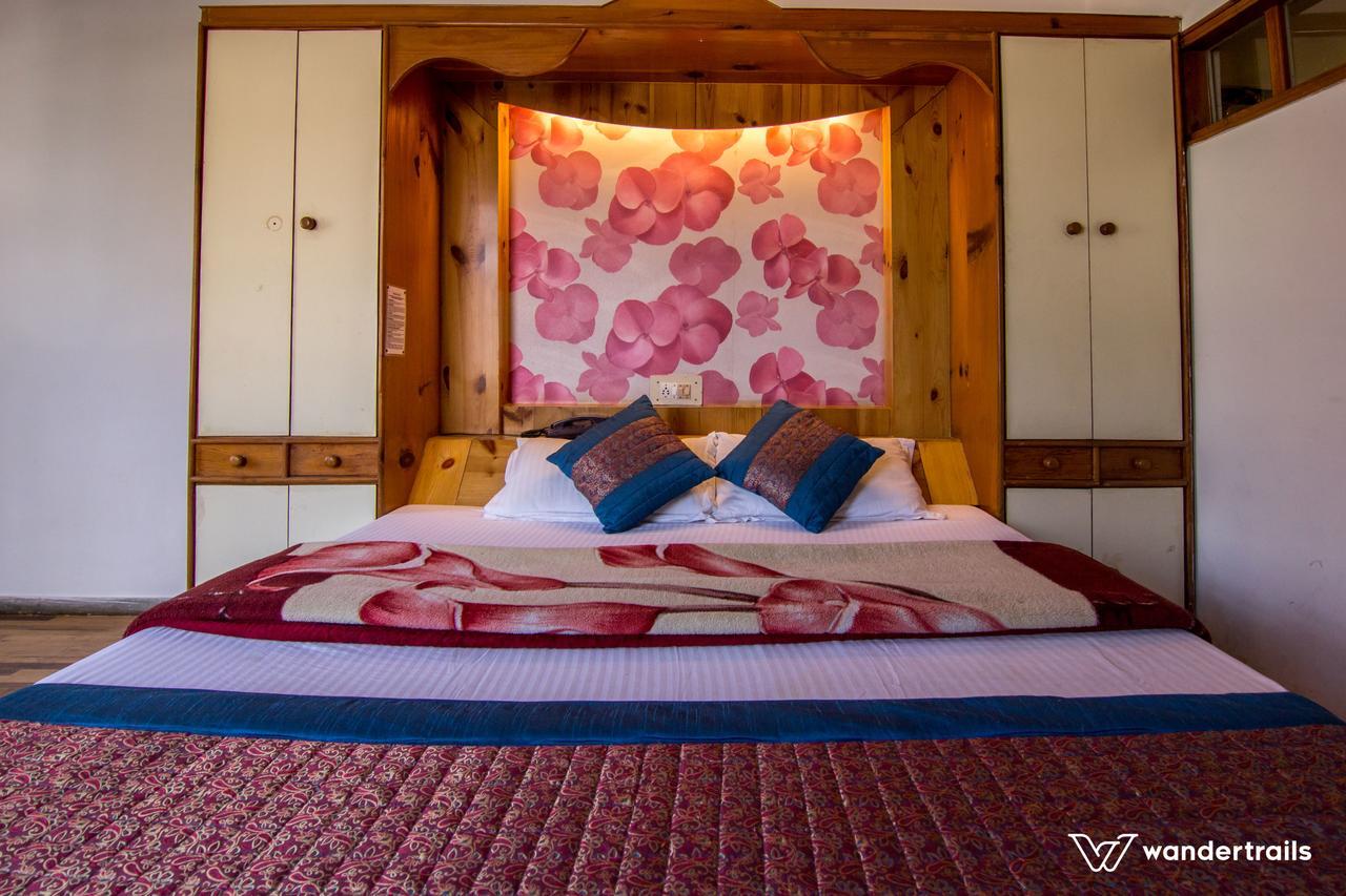 Flamingo Resort Manāli Kültér fotó