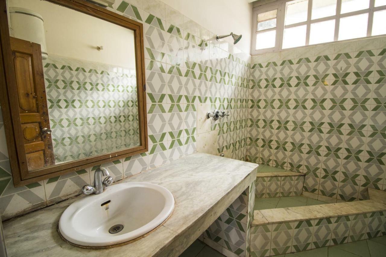 Flamingo Resort Manāli Kültér fotó