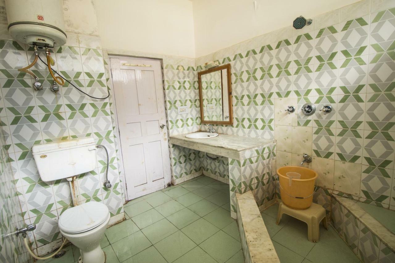 Flamingo Resort Manāli Kültér fotó